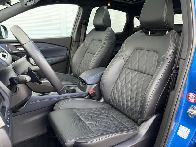 Nissan QASHQAI 1.3 MHEV Xtronic Tekna Plus / Panoramadak / Massage stoelen / Apple Carplay/Android Auto /