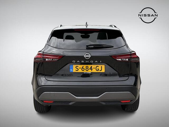 Nissan QASHQAI 1.5 e-Power Tekna