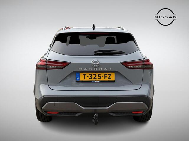 Nissan QASHQAI 1.3 MHEV Xtronic Tekna Plus incl. Trekhaak!