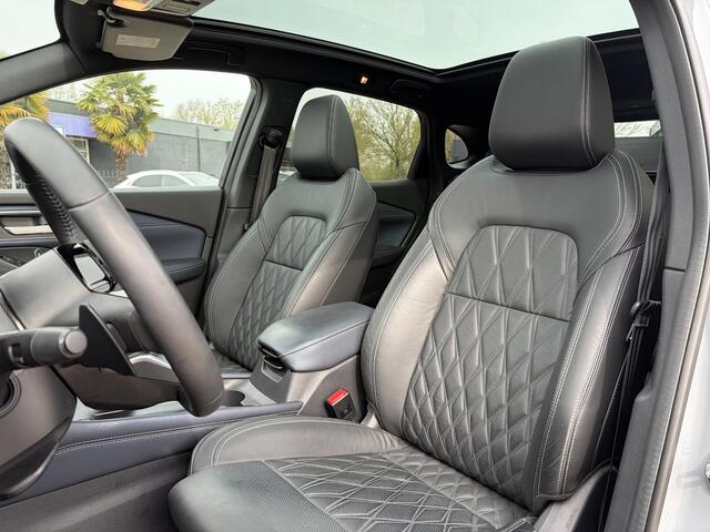 Nissan QASHQAI 1.3 MHEV Xtronic Tekna Plus incl. Trekhaak!