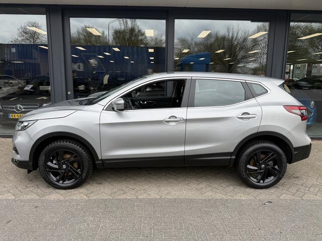 Nissan QASHQAI 1.2 Acenta