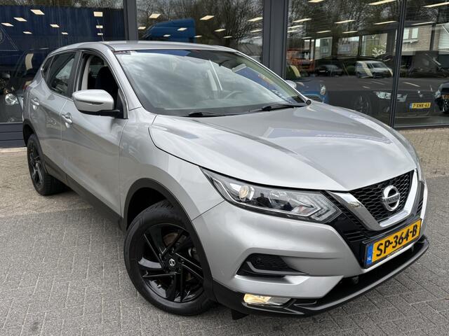 Nissan QASHQAI 1.2 Acenta