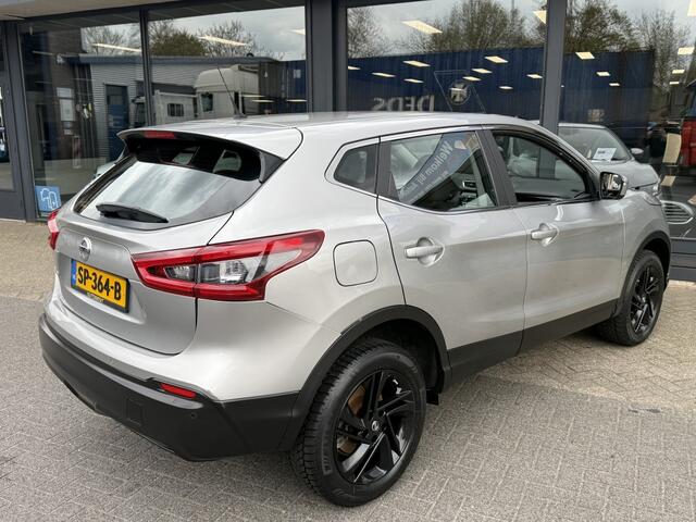 Nissan QASHQAI 1.2 Acenta