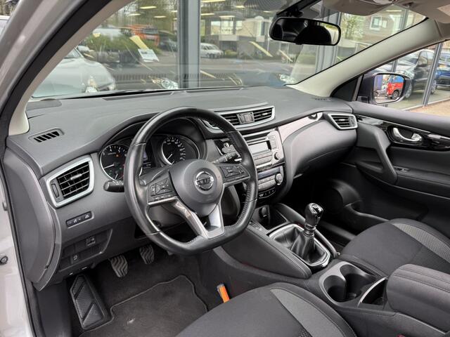 Nissan QASHQAI 1.2 Acenta