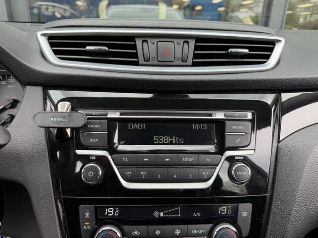 Nissan QASHQAI 1.2 Acenta