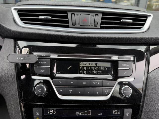 Nissan QASHQAI 1.2 Acenta