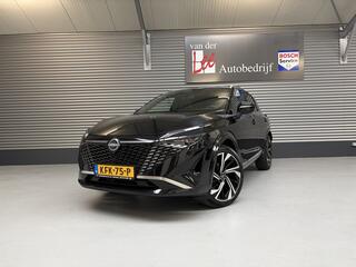 nissan-qashqai-1.3-mhev-xtronic-tek