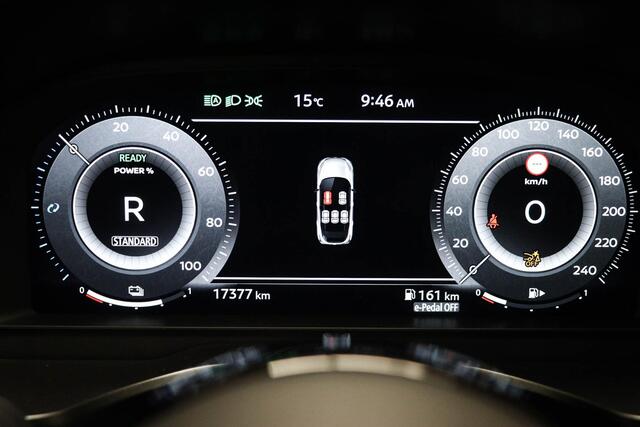 Nissan QASHQAI 1.5 e-Power N-Design | COLD / EASY- PACK | STUURVERWARMING | HEAD UP | 360 CAMERA