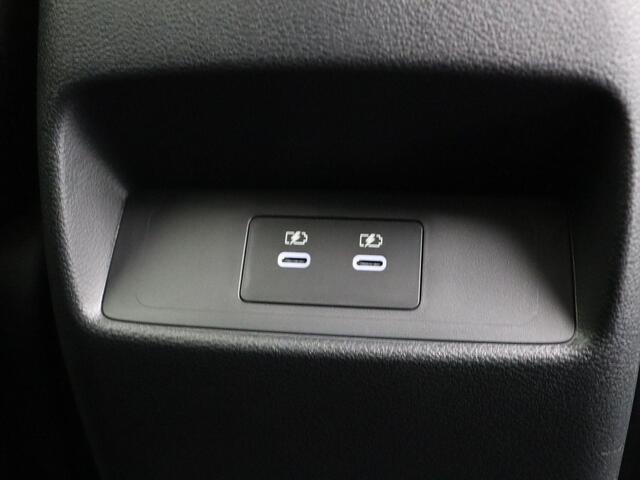 Nissan QASHQAI 158pk MHEV Xtronic N-Connecta | Stoel, Stuur, Voorruitverwarming | Elektrische Achterklep | Head-Up Display | 1800kg Trekgewicht |