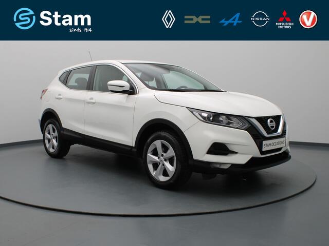 Nissan QASHQAI 1.3 DIG-T Acces Edition Camera | Cruise | Navi