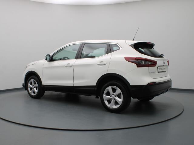 Nissan QASHQAI 1.3 DIG-T Acces Edition Camera | Cruise | Navi