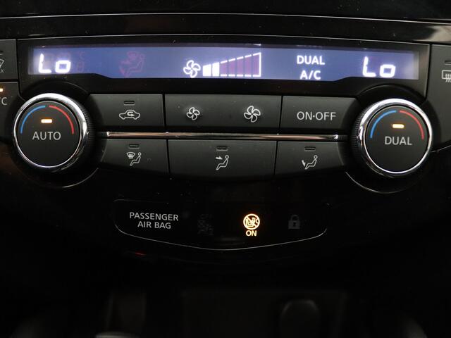 Nissan QASHQAI 1.3 DIG-T Acces Edition Camera | Cruise | Navi