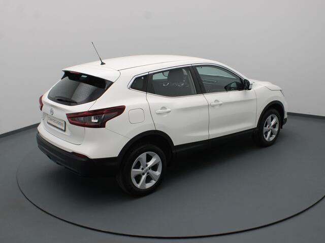 Nissan QASHQAI 1.3 DIG-T Acces Edition Camera | Cruise | Navi