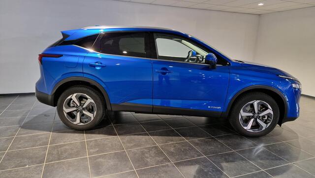 Nissan QASHQAI 1.5 e-Power Limited Edition | Cruise control adaptief | Navigatie | Apple Carplay/Android Auto |