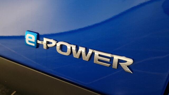 Nissan QASHQAI 1.5 e-Power Limited Edition | Cruise control adaptief | Navigatie | Apple Carplay/Android Auto |