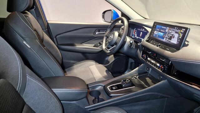 Nissan QASHQAI 1.5 e-Power Limited Edition | Cruise control adaptief | Navigatie | Apple Carplay/Android Auto |