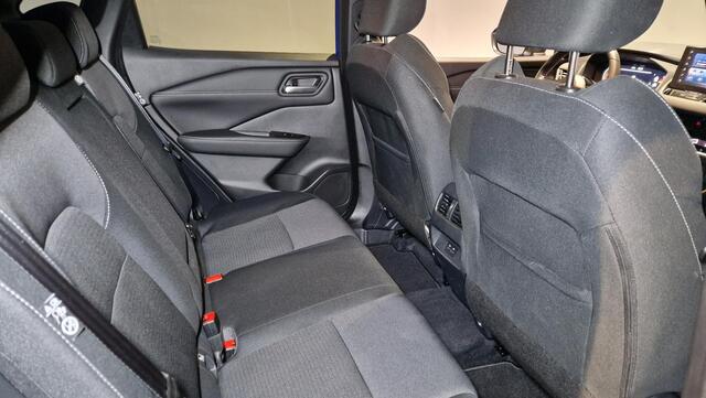Nissan QASHQAI 1.5 e-Power Limited Edition | Cruise control adaptief | Navigatie | Apple Carplay/Android Auto |