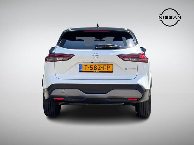 Nissan QASHQAI 1.5 e-Power Tekna Plus
