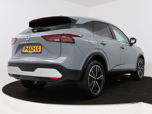 Nissan QASHQAI 1.3 MHEV Xtronic Tekna Plus | Panoramadak |