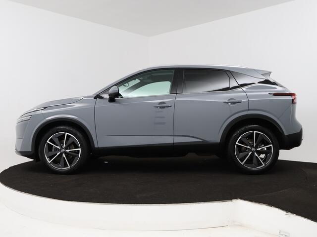 Nissan QASHQAI 1.3 MHEV Xtronic Tekna Plus | Panoramadak |