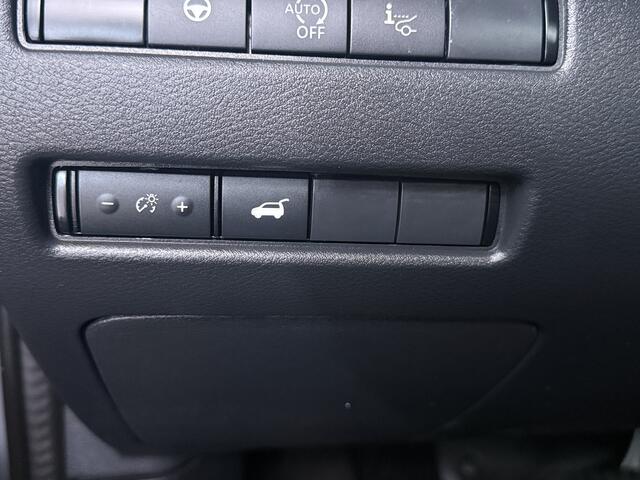 Nissan QASHQAI 1.3 MHEV Xtronic Tekna Plus | Panoramadak |