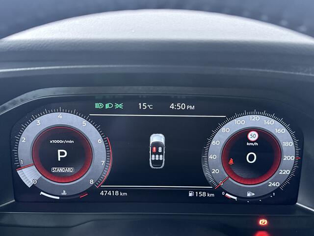 Nissan QASHQAI 1.3 MHEV Xtronic Tekna Plus | Panoramadak |