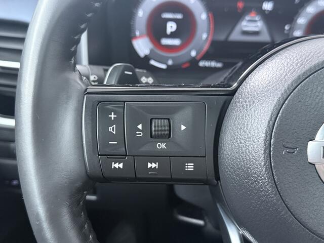 Nissan QASHQAI 1.3 MHEV Xtronic Tekna Plus | Panoramadak |