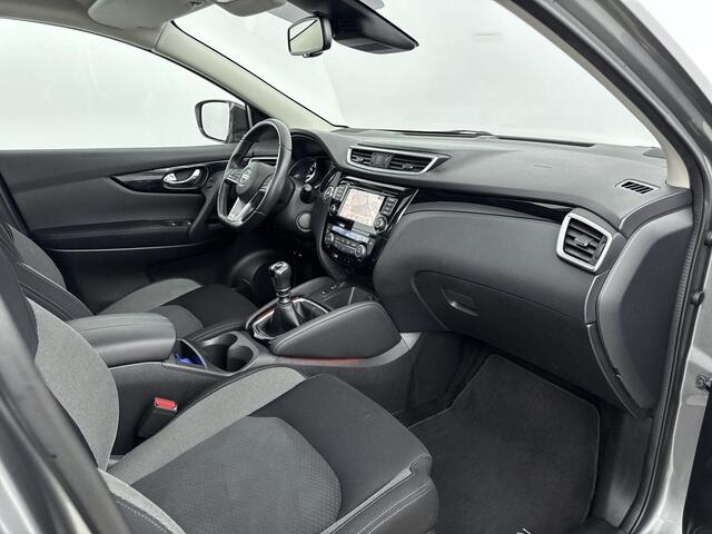 Nissan QASHQAI 1.3 DIG-T Design Edition Panorama dak | 360 Camera | Carplay/Android auto