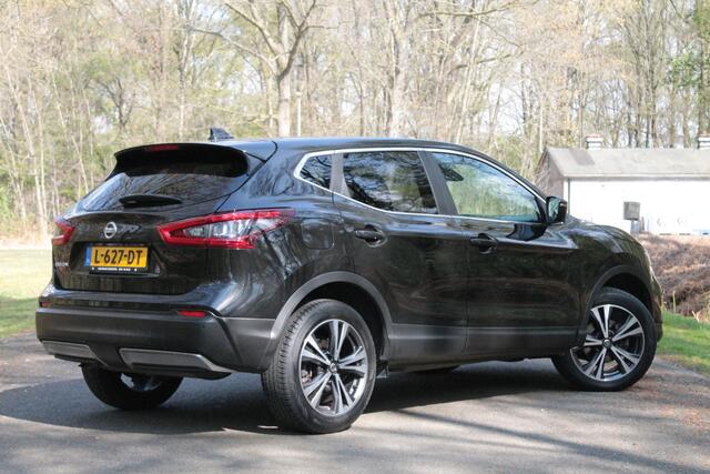Nissan QASHQAI 1.3 DIG-T N-Connecta | 360° | Carplay
