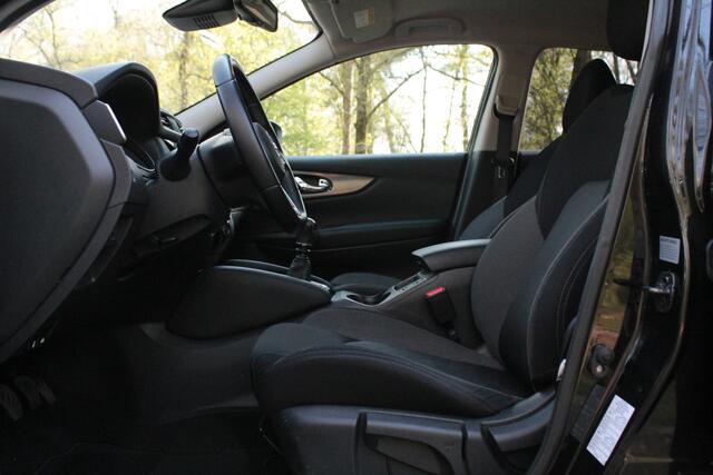 Nissan QASHQAI 1.3 DIG-T N-Connecta | 360° | Carplay