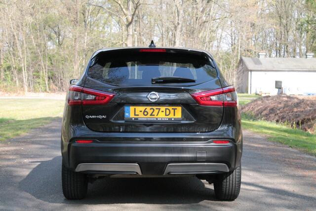Nissan QASHQAI 1.3 DIG-T N-Connecta | 360° | Carplay