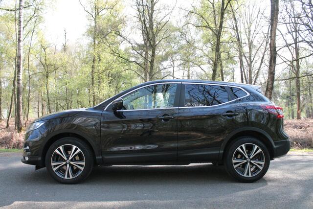 Nissan QASHQAI 1.3 DIG-T N-Connecta | 360° | Carplay