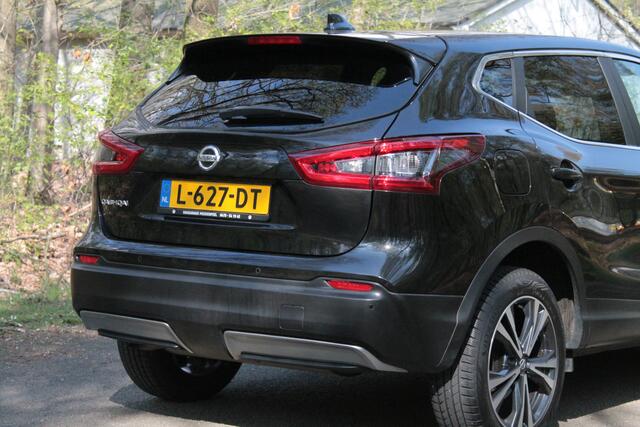 Nissan QASHQAI 1.3 DIG-T N-Connecta | 360° | Carplay