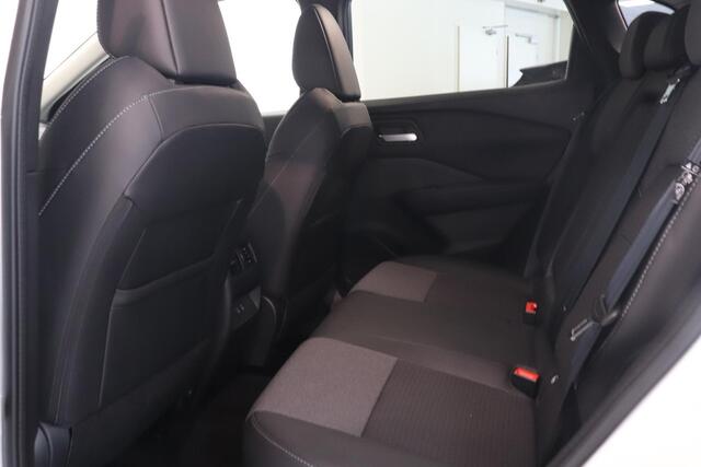 Nissan QASHQAI 1.3 MHEV Xtronic N-Connecta | Adaptieve cruise | 360° Camera | Full LED | Cold pack |