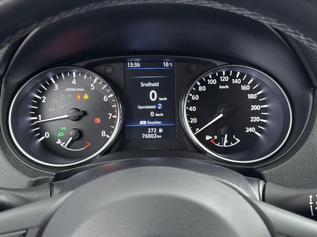 Nissan QASHQAI 1.3 DIG-T Acces Edition | airco automatisch | Apple Carplay/Android | cruise control | lichtmetalen velgen 17" |