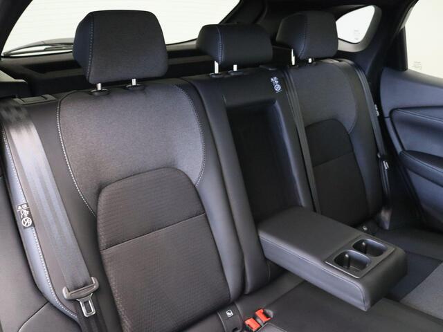 Nissan QASHQAI 1.3 MHEV Xtronic N-Connecta | Stoel, Stuur, Voorruitverwarming | Adaptieve Cruise Control | All Season Banden | 1800kg Trekgewicht |