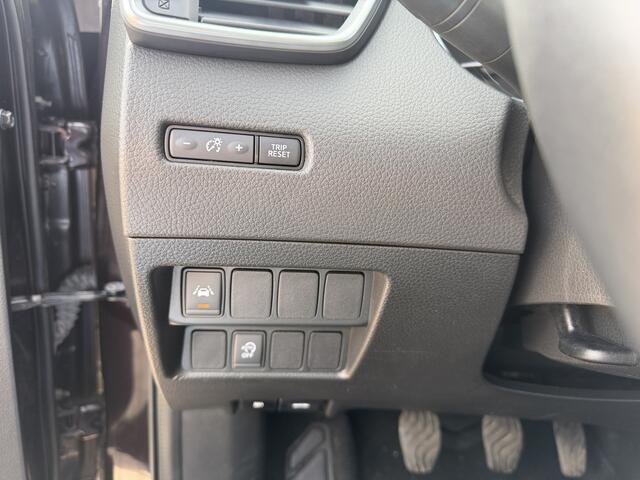 Nissan QASHQAI 1.2 Tekna + Leer/Bose/Cam/Pano/Clima/Stoelverw/Navi