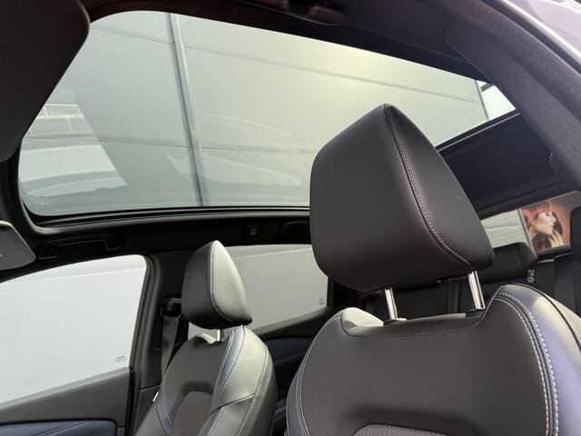 Nissan QASHQAI 1.3 MHEV Xtronic Tekna / Trekhaak / Panoramadak / 1800KG Trekgewicht / Stoel+Stuur Verwarming / 360º Camera / Elektrische Stoelen / Cold Pack /