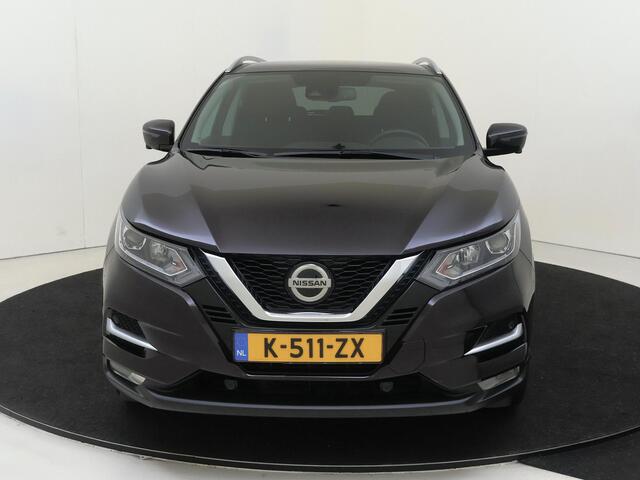 Nissan QASHQAI 1.3 DIG-T Design Edition 360 Camera Panoramadak