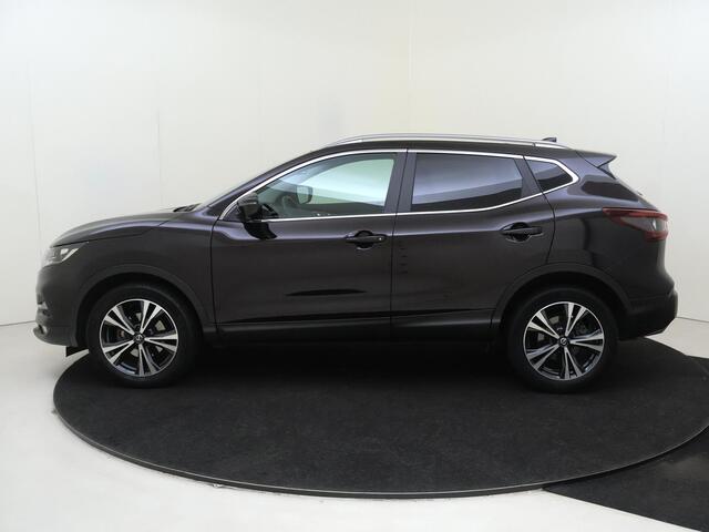 Nissan QASHQAI 1.3 DIG-T Design Edition 360 Camera Panoramadak