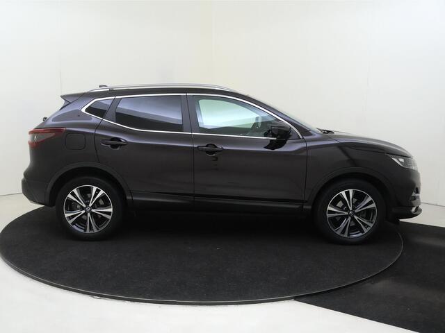 Nissan QASHQAI 1.3 DIG-T Design Edition 360 Camera Panoramadak