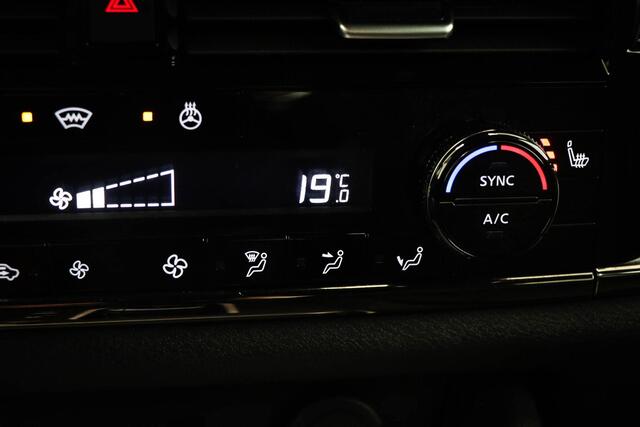 Nissan QASHQAI 1.5 e-Power N-Design | COLD / EASY- PACK | STUURVERWARMING | HEAD UP | 360 CAMERA