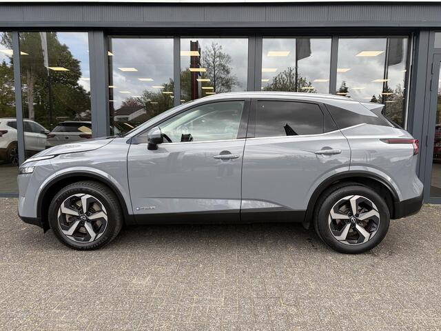 Nissan QASHQAI 1.5 e-Power Business Design 360° Camera | Panorama dak | Dodehoek detectie |