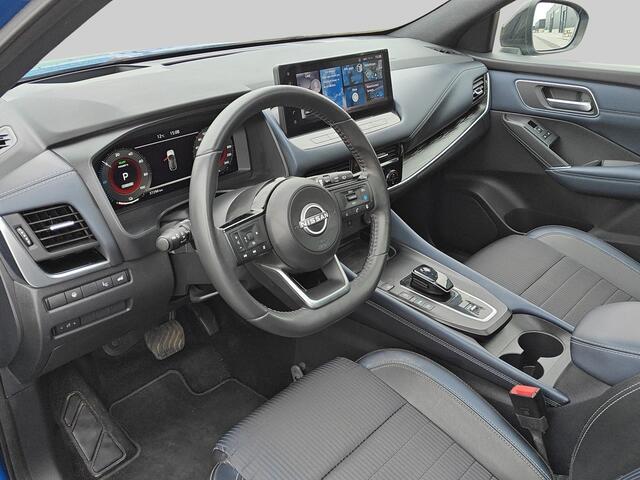 Nissan QASHQAI 1.5 e-Power Tekna