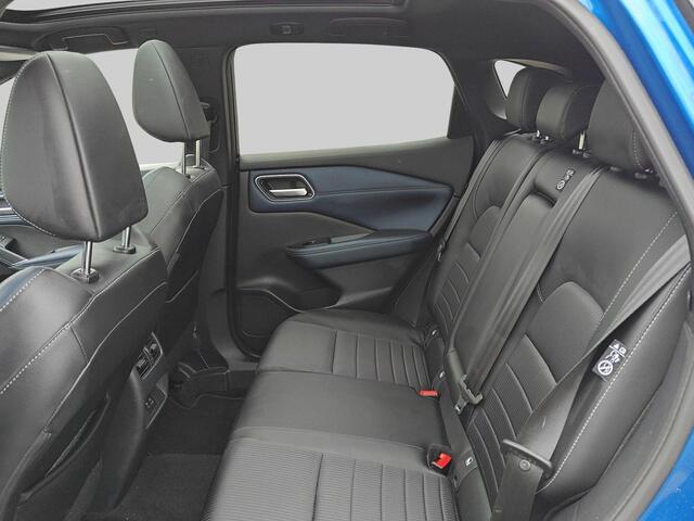 Nissan QASHQAI 1.5 e-Power Tekna