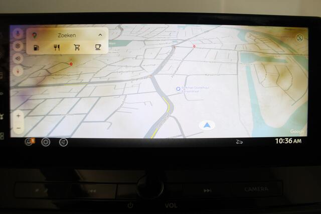 Nissan QASHQAI 1.3 MHEV Xtronic Business Design |Pano|Stoel\Stuur verw.|