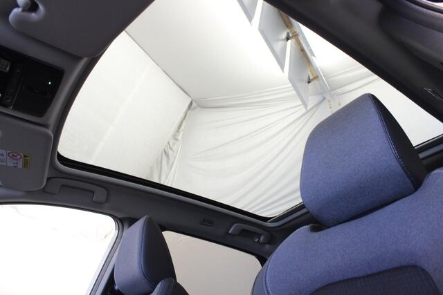 Nissan QASHQAI 1.3 MHEV Xtronic Business Design |Pano|Stoel\Stuur verw.|