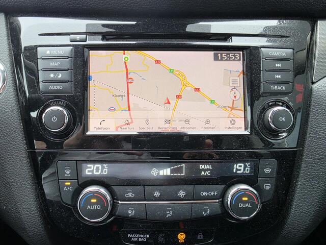 Nissan QASHQAI 1.3 DIG-T Tekna | Panoramdak | 360º Camera | Navigatie |