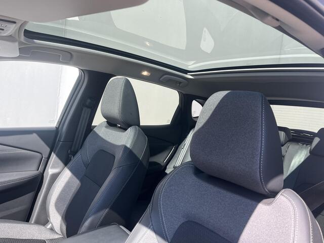 Nissan QASHQAI 1.3 MHEV Xtronic N-Connecta Automaat / Cold Pack / Panorama dak / Apple Carplay&Android Auto / Keyless Entry/Start / 360 Camera / Elektrische Achterklep / Head-Up Display / Navigatie /