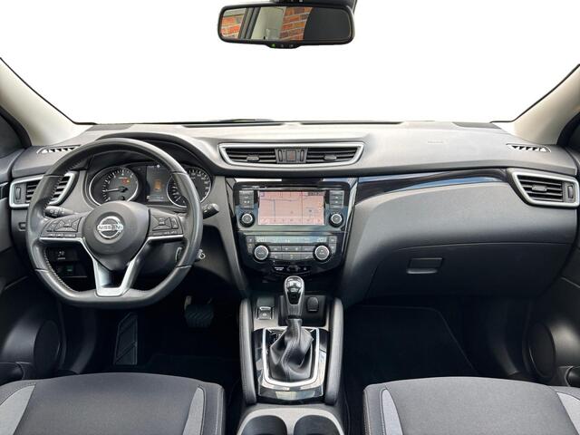 Nissan QASHQAI 1.3 DIG-T 160 PK Aut7 N-Connecta ? Pano ? CarPlay ? Camera
